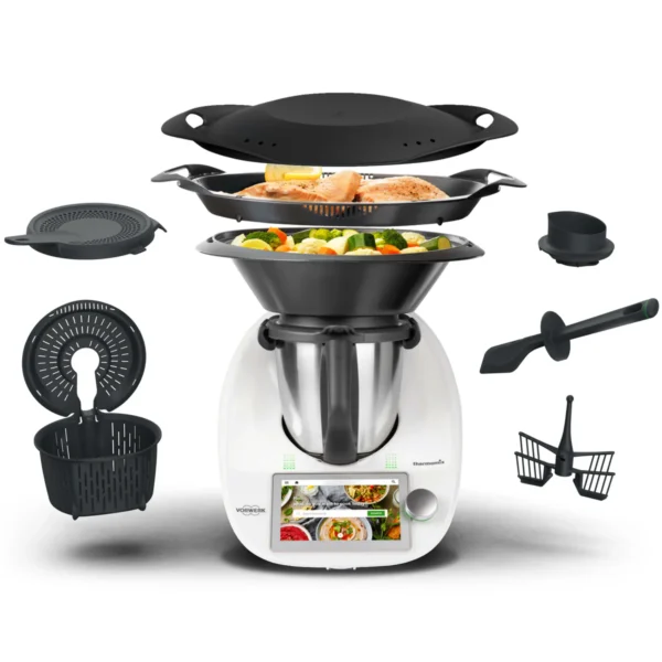 Thermomix® Neujahrspaket